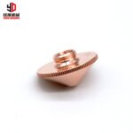 YD Handheld Fiber Laser Welding Nozzle High-Performance Laser Equipment Parts