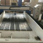 Marble & Granite CNC Router Machine Diamond Engraving Stone Carving Machine with Core Motor & Bearing Components - 图片 2