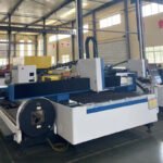 Multi-Purpose Fiber Laser Plate-Tube Cutter | Stainless Steel Metal Sheet Pipe Cutting Machine for Industry - 图片 2