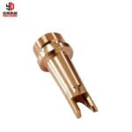 High Quality Handheld Laser Machine 1064nm Wavelength New Condition with High Quality Copper Welding Head Nozzle - 图片 2