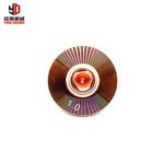 YD Handheld Fiber Laser Welding Nozzle High-Performance Laser Equipment Parts - 图片 2