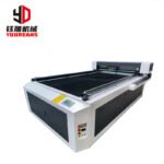 Laser engraving machine 1325 CO2 laser engraving machine for cutting wood and acrylic acid