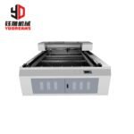 Laser engraving machine 1325 CO2 laser engraving machine for cutting wood and acrylic acid - 图片 2