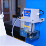 4-Axis Rotary CNC Router for Stone 7.5kW Power 380V Voltage 600mm Max Cutting Thickness High Productivity - 图片 5