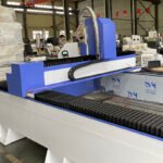 Marble & Granite CNC Router Machine Diamond Engraving Stone Carving Machine with Core Motor & Bearing Components - 图片 3