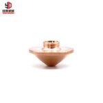 YD Handheld Fiber Laser Welding Nozzle High-Performance Laser Equipment Parts - 图片 3