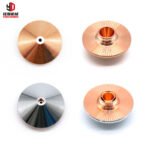 YD Handheld Fiber Laser Welding Nozzle High-Performance Laser Equipment Parts - 图片 4