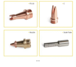 High Quality Handheld Laser Machine 1064nm Wavelength New Condition with High Quality Copper Welding Head Nozzle - 图片 5