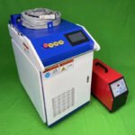 Laser Welding Machine 2000w Fiber 4 in 1Handheld Laser Welder 1000w for Metal Stainless Steel Aluminum - 图片 2
