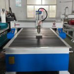 1325 CNC Router Wood Carving Milling Machine for Door Making 1530 CNC Router Woodworking 3D ATC CNC Router for Carving Milling - 图片 2