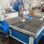 1325 CNC Router Wood Carving Milling Machine for Door Making 1530 CNC Router Woodworking 3D ATC CNC Router for Carving Milling - 图片 3