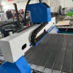 1325 CNC Router Wood Carving Milling Machine for Door Making 1530 CNC Router Woodworking 3D ATC CNC Router for Carving Milling - 图片 4