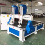 1325 CNC Router Advertising Engraving Machine for Advertising Signs and Letter Cutting - 图片 4