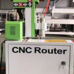 YD Small Size CNC Mini Milling Machine 3636 CNC Router for Wood Soft Metal Aluminum Cutting Engraving - 图片 5