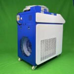 Laser Welding Machine 2000w Fiber 4 in 1Handheld Laser Welder 1000w for Metal Stainless Steel Aluminum - 图片 3