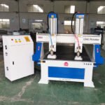 1325 CNC Router Advertising Engraving Machine for Advertising Signs and Letter Cutting - 图片 2