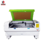 YD Laser Engraver for Apparel Decorative Industrial Applications New for Stone Plastic Rubber Wood 1390 3Axis CO2 - 图片 4
