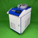 Laser Welding Machine 2000w Fiber 4 in 1Handheld Laser Welder 1000w for Metal Stainless Steel Aluminum - 图片 4