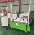 1220 5axis hot wire foam cutting machine - 图片 2