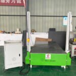 1220 5axis hot wire foam cutting machine - 图片 6