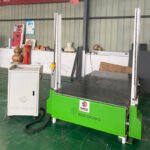 1220 5axis hot wire foam cutting machine - 图片 5