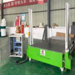 1220 5axis hot wire foam cutting machine - 图片 3