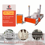 1220 4axis hot wire foam cutting machine for eps &ad words