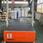 1220 4axis hot wire foam cutting machine for eps &ad words - 图片 2