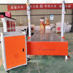 1220 4axis hot wire foam cutting machine for eps &ad words - 图片 4